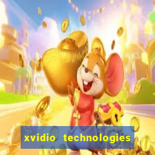 xvidio technologies startup brasil 2022 video